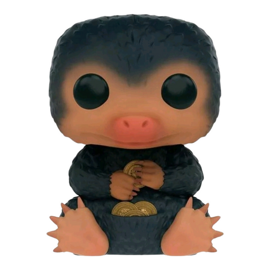 Funko Pop!! Fantast Beasts "Niffler" #8 w/ No Box