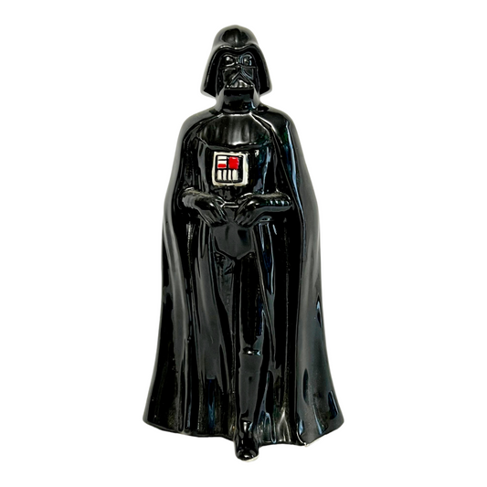 Star Wars: Darth Vadar 8" Ceramic Figurine