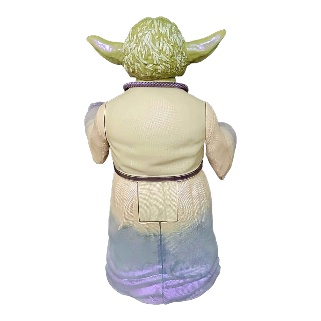 Star Wars Force Ghost 7" Yoda Action Figure Toy 2013