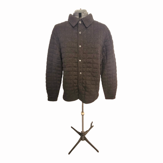 Dynamic Sport & Performance Black Jacket “Hawke & Co.” (Size L)