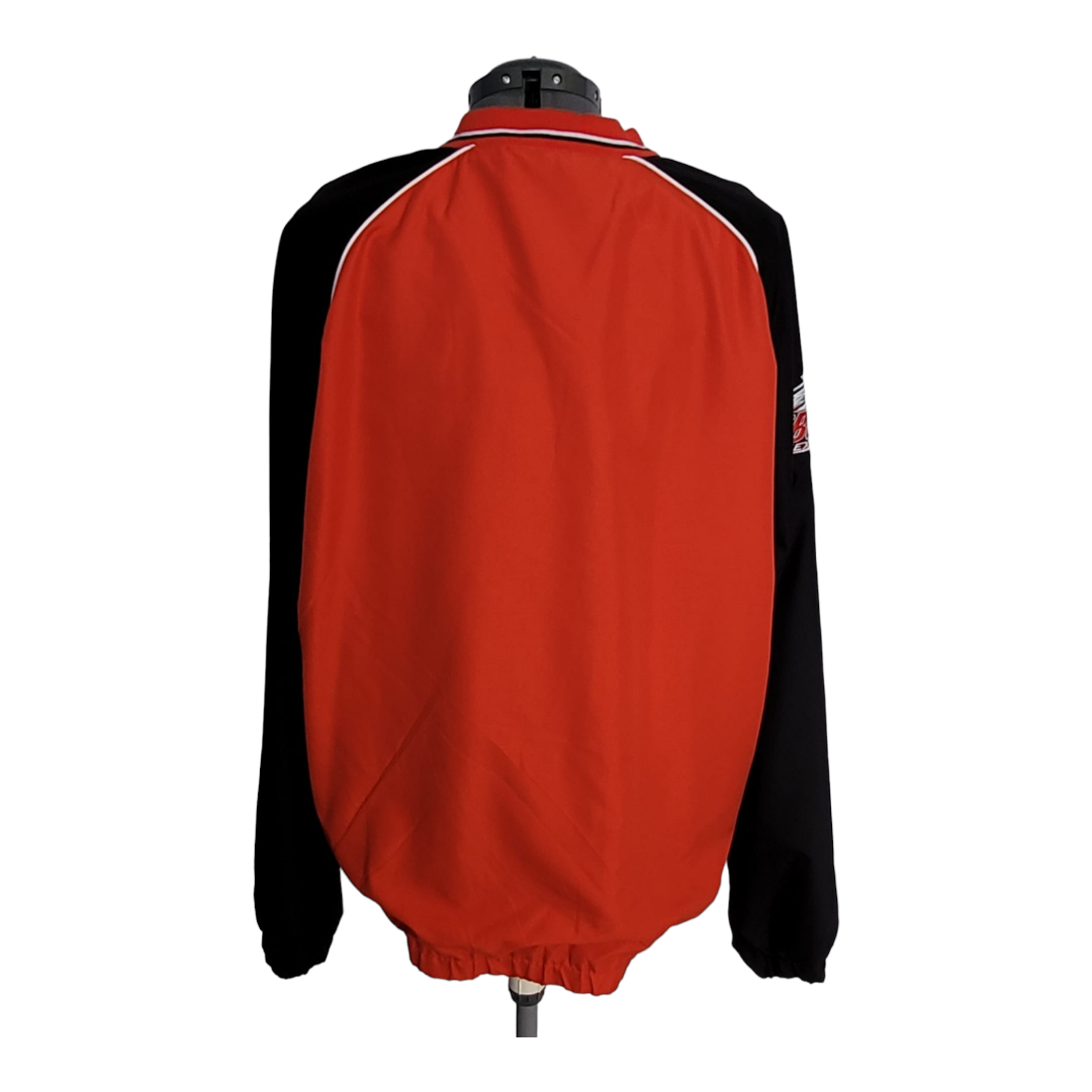 Great *New Mexico Lobo Athletic Pullover