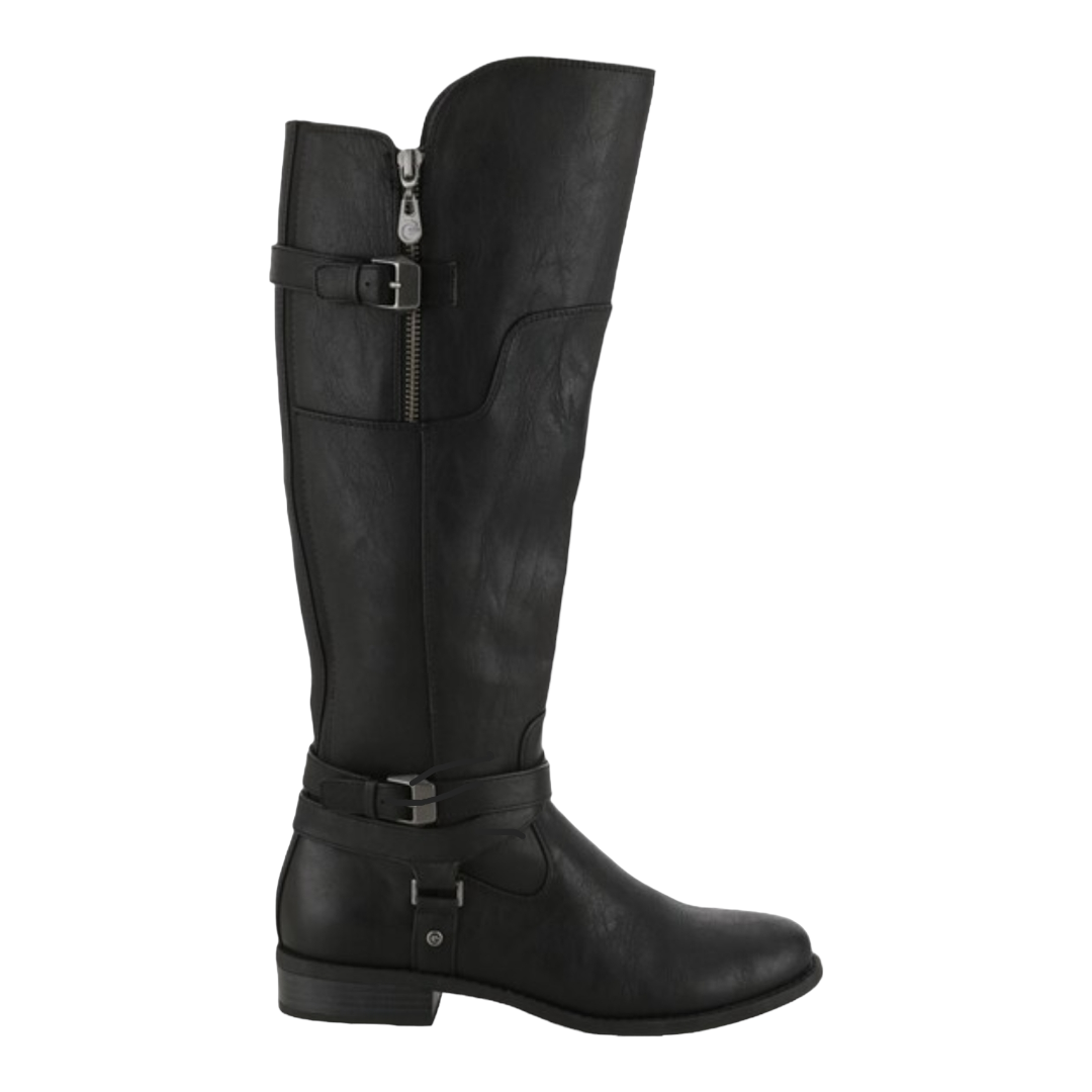 Women GBG Los Angeles HiLight Riding Boots (size 10M)