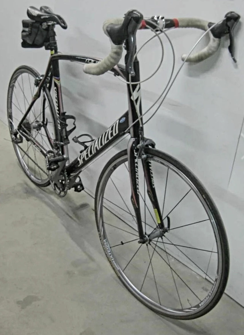 SPECIALIZED Roubaix Elite ULT 10-Speed Size 56 Bike *2009 Wonderful Condition