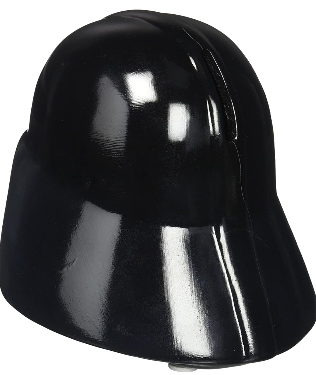 NEW *Star Wars Darth Vader Ceramic Piggy Bank 4.9" Zak Designs