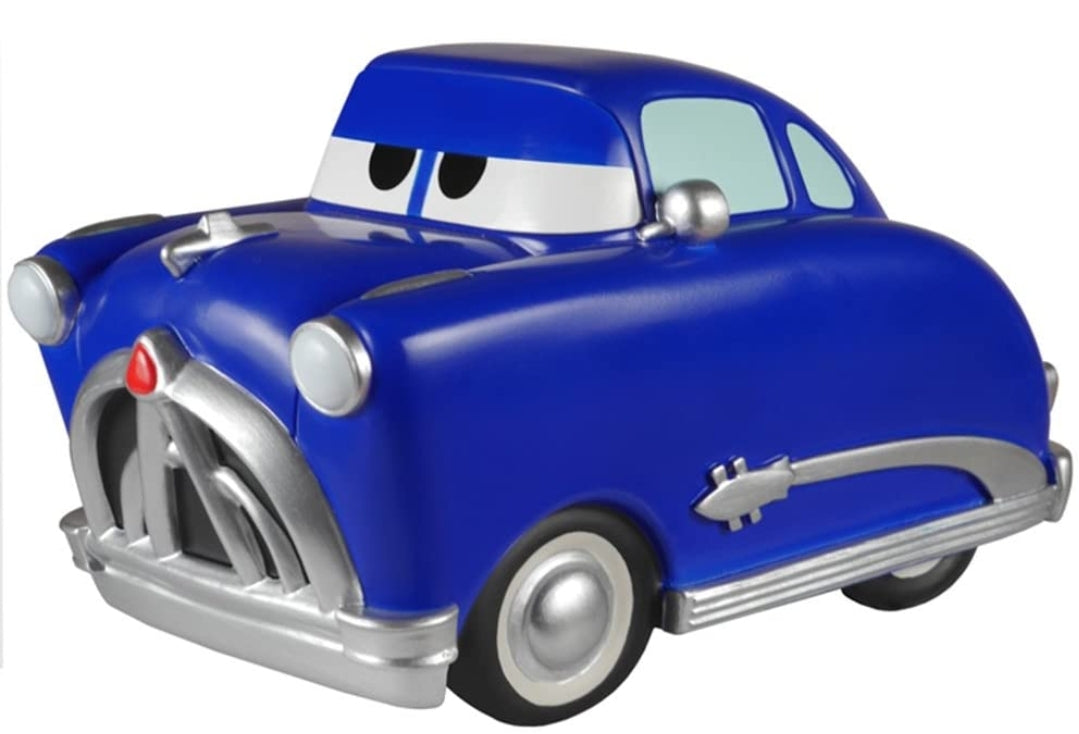 Funko Pop! Doc Hudson Disney Pixar Movie Cars Classic #130  *No box