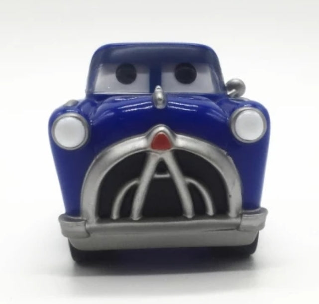 Funko Pop! Doc Hudson Disney Pixar Movie Cars Classic #130  *No box