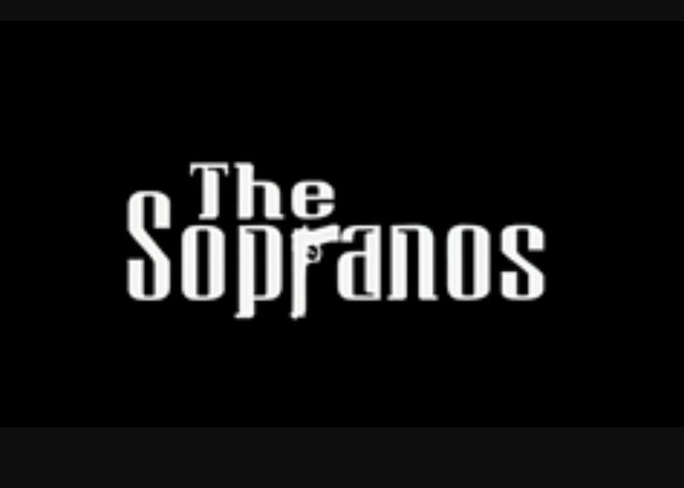 "Sopranos" DVD Collection: Seasons 2-5
