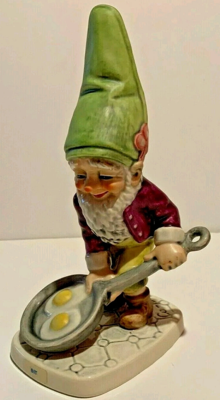 Gnome: Bit the Bachelor West Germany Co Boy Goebel 503/1970