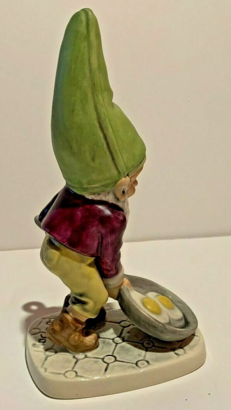 Gnome: Bit the Bachelor West Germany Co Boy Goebel 503/1970