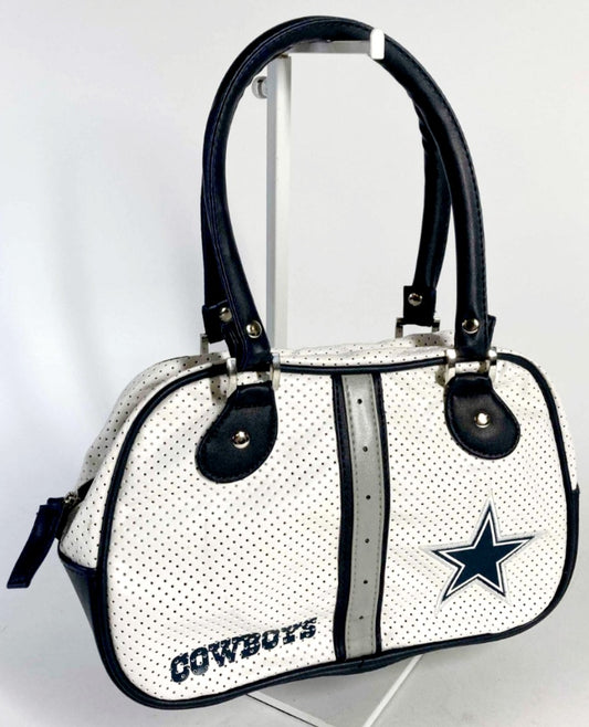 NFL *Dallas Cowboys Handbag Purse