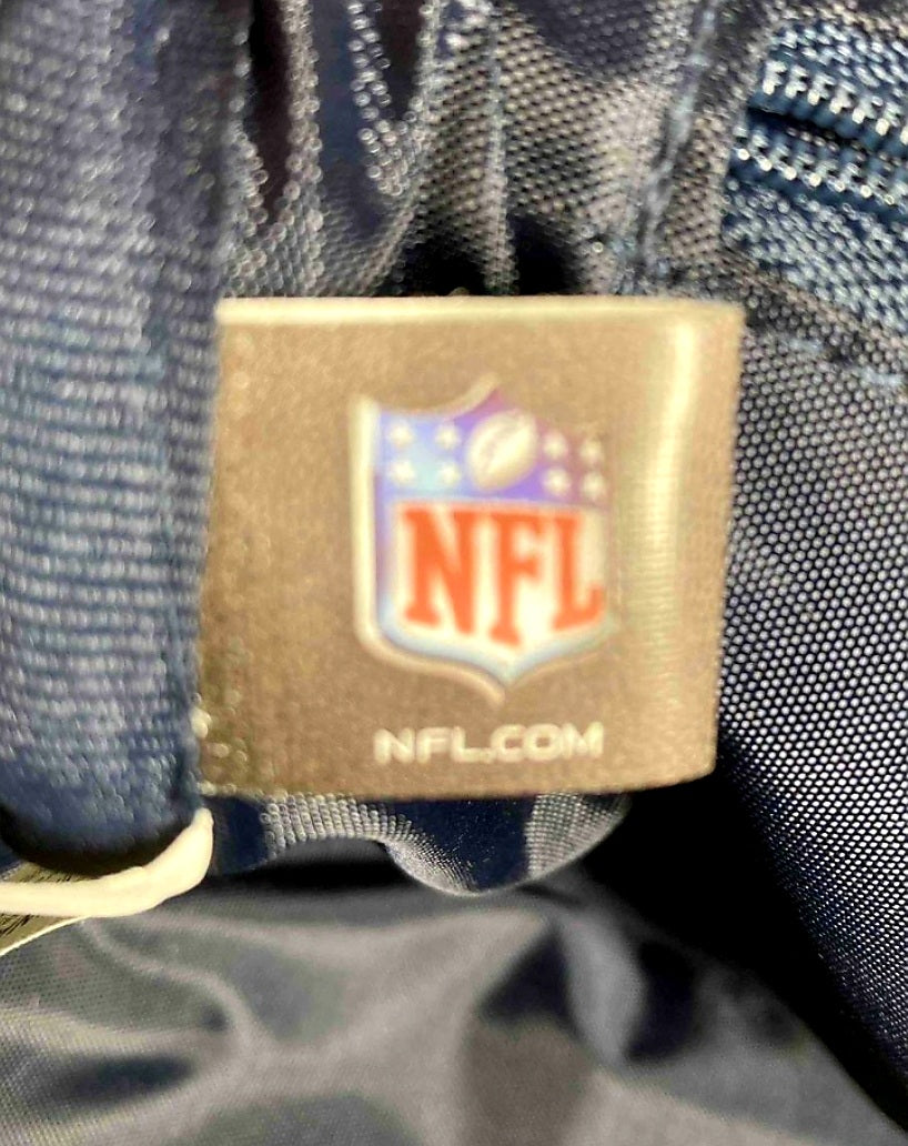 NFL *Dallas Cowboys Handbag Purse