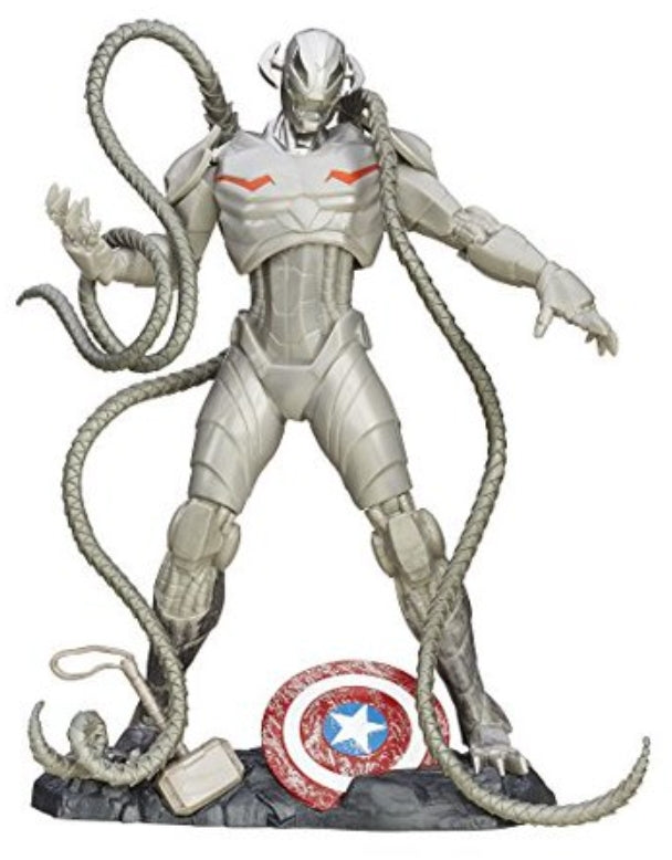 NIB *Playmation Marvel Avengers Ultron Deluxe Smart Figure