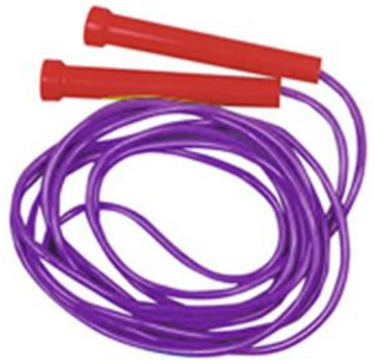 NIB *Champro Licorice Speed 10' Purple Jump Rope