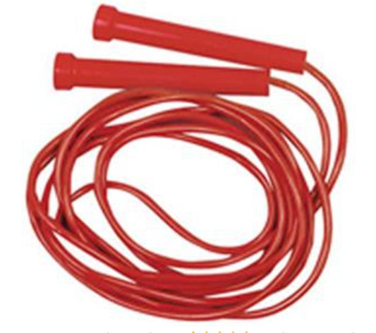 NIB *Champro Licorice Speed 9' Red Jump Rope