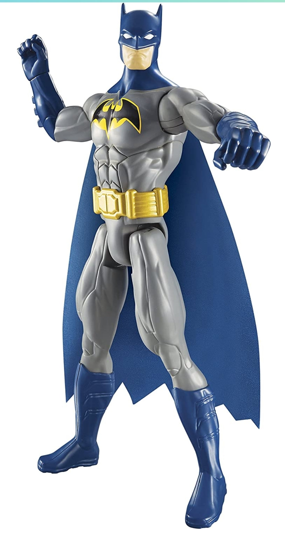 NEW *DC Comics 12" Batman Figure in Box