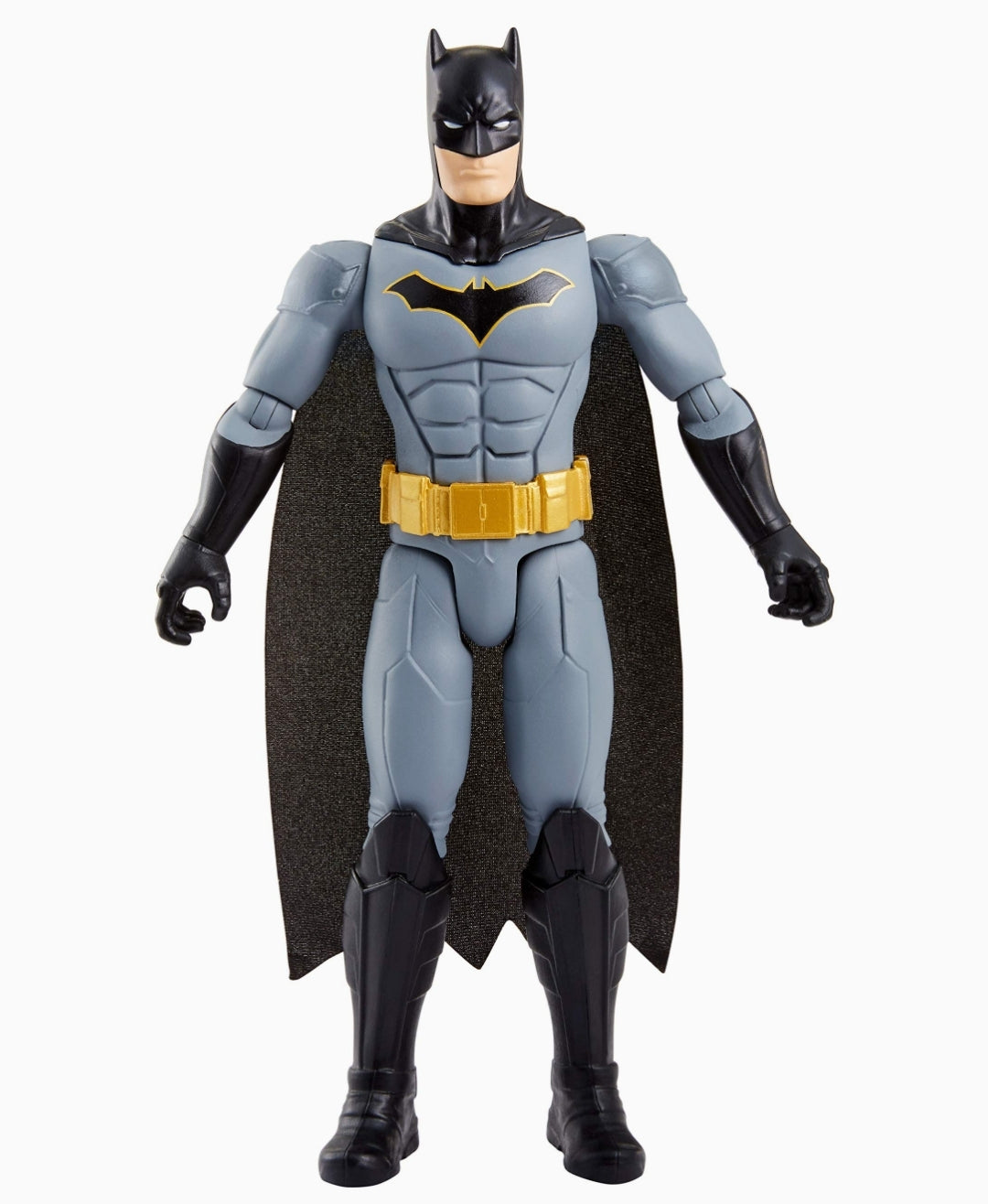 NEW *BATMAN Missions True Moves 12" DC Action Figure in Box