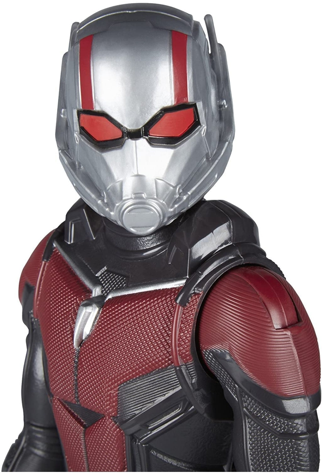 New *ANT-MAN Marvel Avengers Titan Hero Series 12" Action Figure