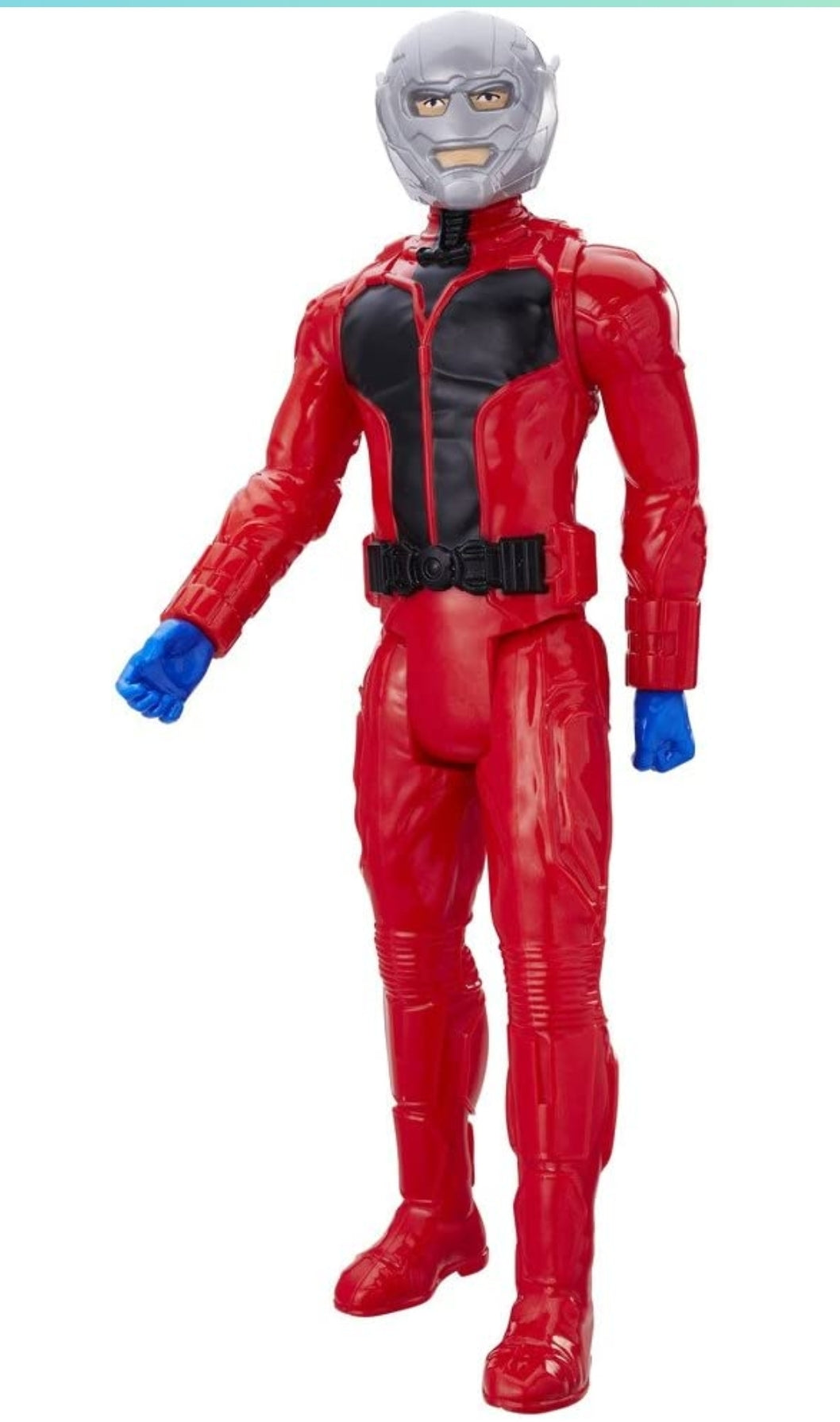 New *ANT-MAN Marvel Avengers Titan Hero Series 12" Action Figure