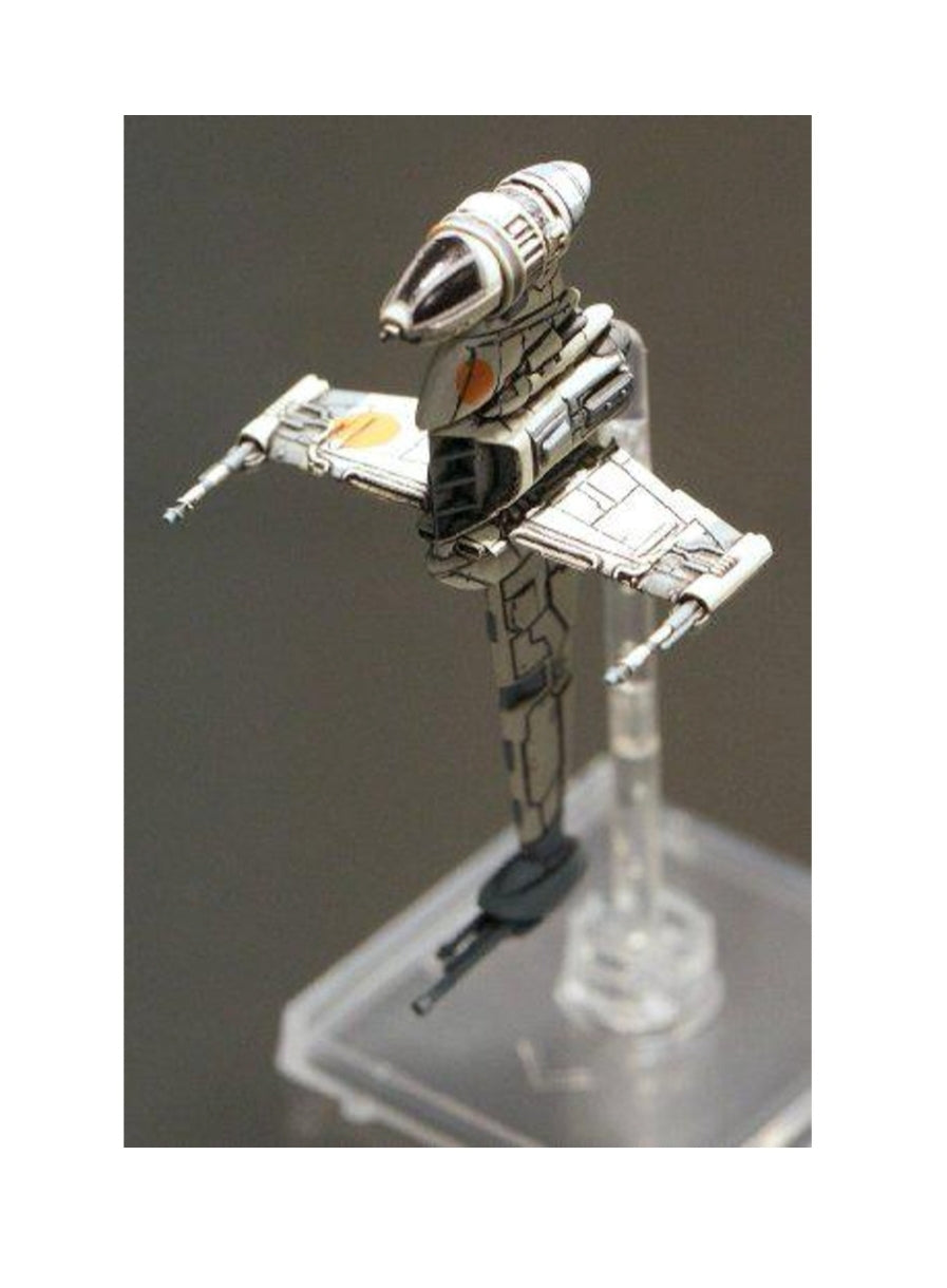 NIP *Star Wars X-Wing "B-Wing Expansion Pack"