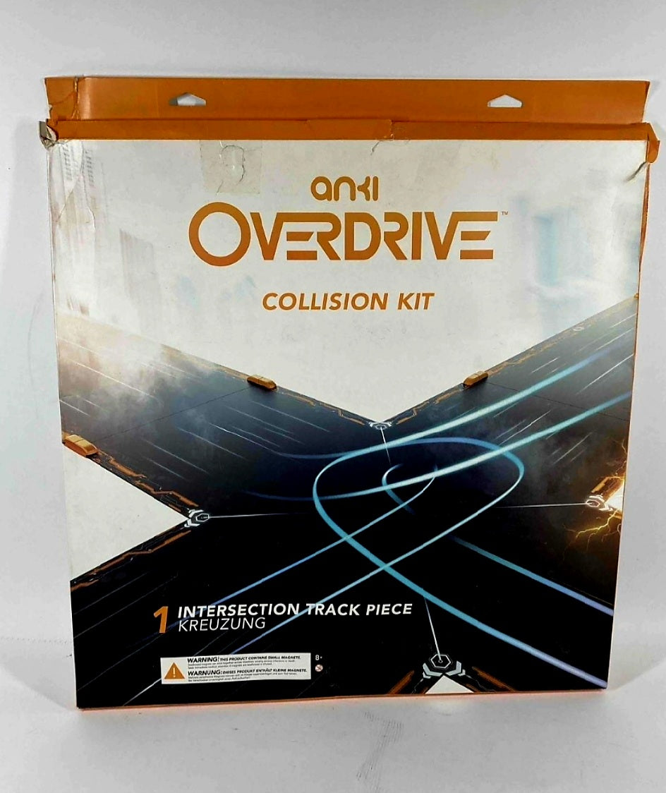 NIB *ANKI Overdrive "Collision Kit"