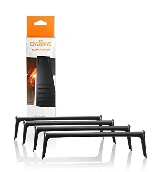 NEW *ANKI Overdrive Accessory "Elevation Kit" (4 Pieces)