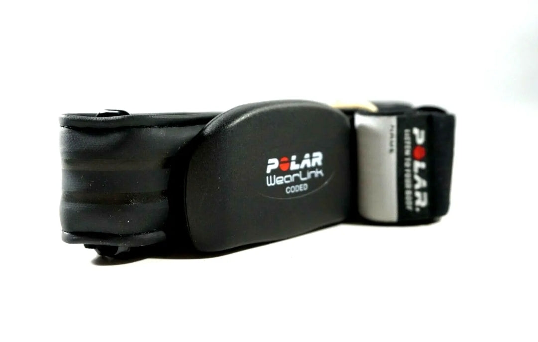 New *Polar FT7 Watch Training Computer & Heart Rate Monitor w/ Chest Strap