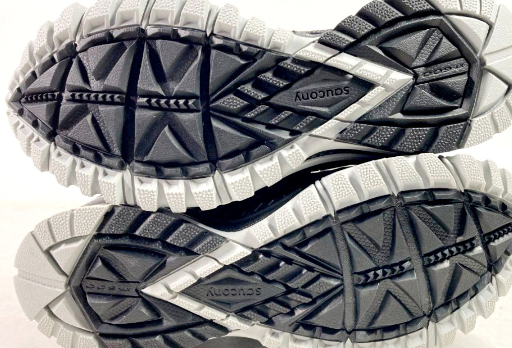 Men's Saucony Grid Escape TR5 Running Shoes (Size 8.5)
