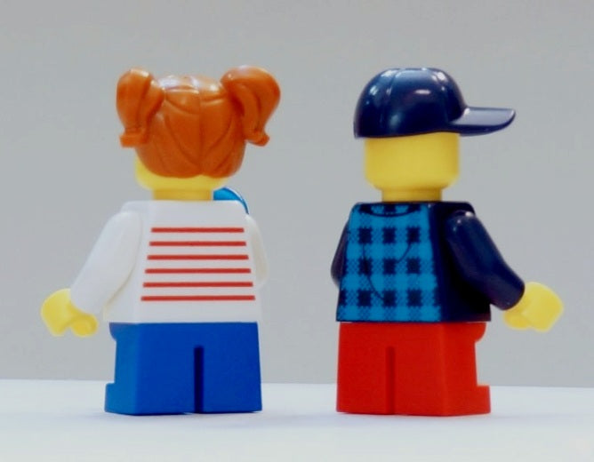 NEW *Lego Childrens Amusement Park: GWP for Children's Day 2022 (#40529)