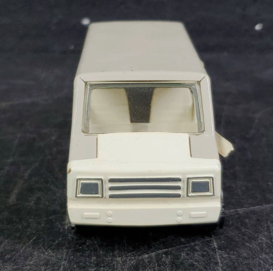 Vintage *1979 Tonka Bell Systems Van